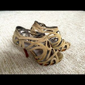 Calvin Klein Stilettos